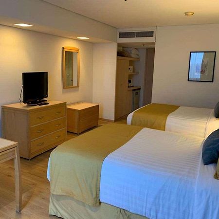فندق راديسون بارايسو مكسيكو سيتي مدينة مكسيكو المظهر الخارجي الصورة A room at the hotel