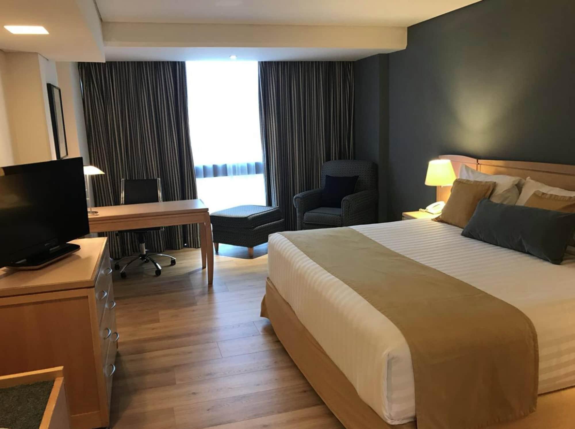 فندق راديسون بارايسو مكسيكو سيتي مدينة مكسيكو المظهر الخارجي الصورة A room at the hotel